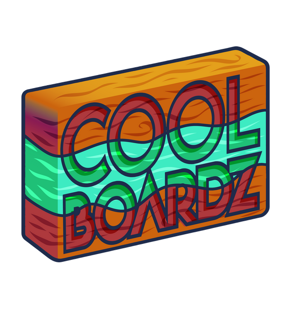 Cool Boardz